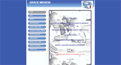 Desktop Screenshot of gracemission.info